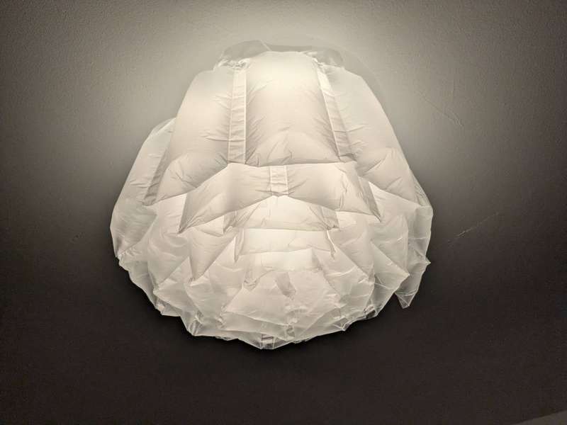 Airbag Lamp