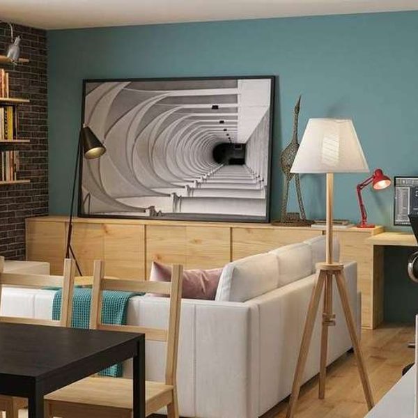 Apartment Prague Brevnov